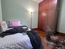 Westcove Condominium (D5), Condominium #547415721